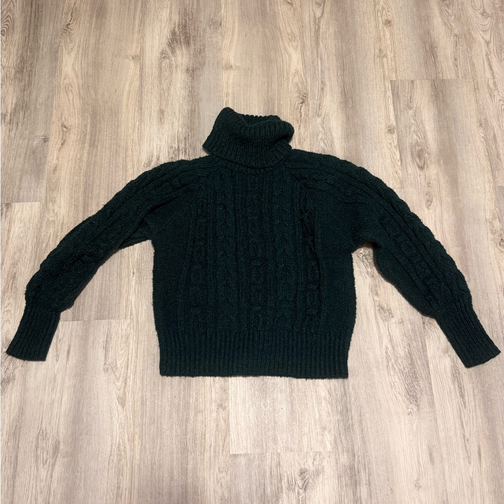A New Day Sweater